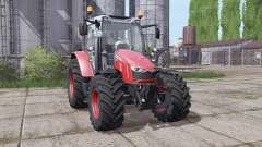 Massey Ferguson 5610 dynamic hoses для Farming Simulator 2017