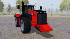 Buhler Versatile 535 4WD для Farming Simulator 2013