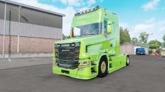 Scania T730 Next Gen v1.1 для Euro Truck Simulator 2