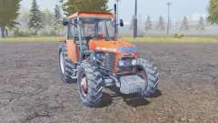 URSUS 1224 Turbo animation parts для Farming Simulator 2013