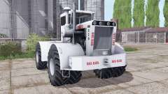 Big Bud HN 320 1976 для Farming Simulator 2017