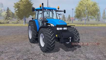 New Holland TM190 для Farming Simulator 2013