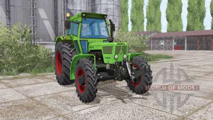 Deutz D 130 06 для Farming Simulator 2017