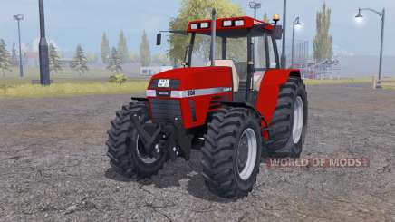 Case IH Maxxum 5150 animation parts для Farming Simulator 2013