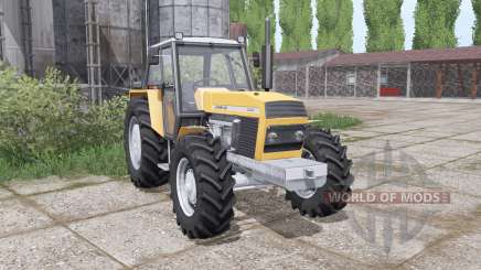 URSUS 1224 front weight для Farming Simulator 2017