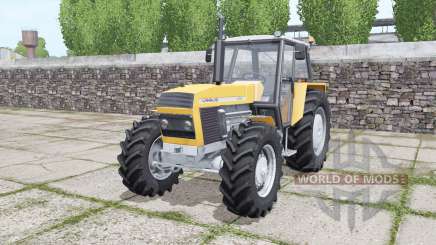 Ursus 1224 wheels weights для Farming Simulator 2017