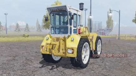 Raba 180.0 4WD для Farming Simulator 2013