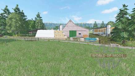 Kleinseelheim v2.1 для Farming Simulator 2015