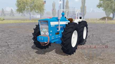 County 1124 Super Six 1967 для Farming Simulator 2013