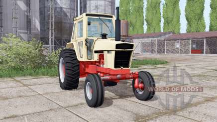 Case 1070 для Farming Simulator 2017