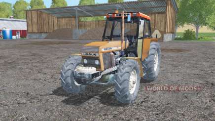 Ursus 1614 1987 для Farming Simulator 2015