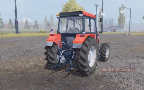 Ursus 5314 для Farming Simulator 2013