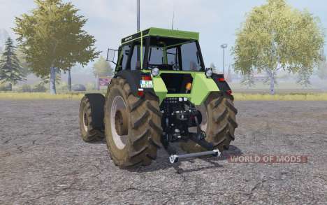 Deutz-Fahr DX 140 для Farming Simulator 2013