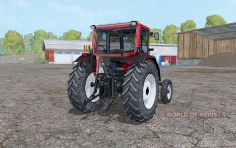 Same Explorer 70 для Farming Simulator 2015