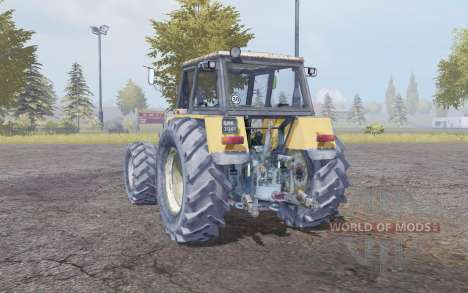 Ursus 1604 для Farming Simulator 2013