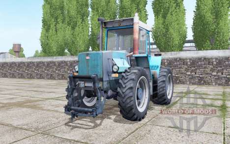 ХТЗ 16331 для Farming Simulator 2017