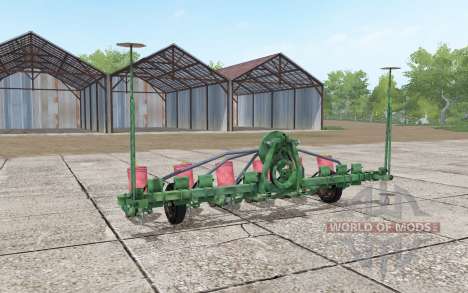 СПЧ-6 для Farming Simulator 2017