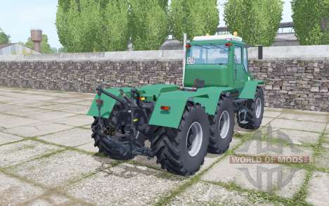 Слобожанец ХТА 300-03 для Farming Simulator 2017