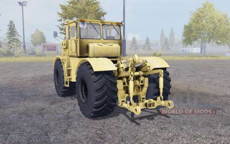 Кировец К-700А для Farming Simulator 2013