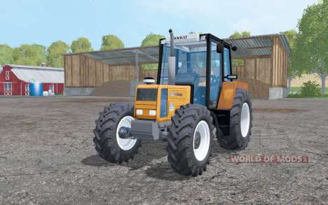 Renault 103-54 TX для Farming Simulator 2015