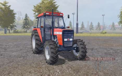 Ursus 5314 для Farming Simulator 2013
