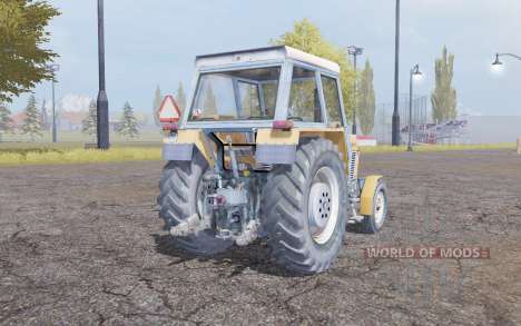Ursus 902 для Farming Simulator 2013