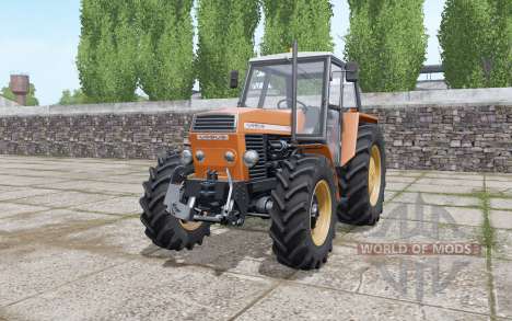 Ursus 914 для Farming Simulator 2017