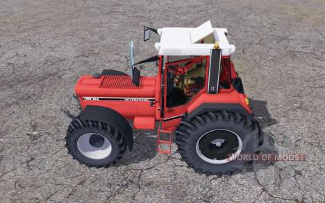 International 1455 XL для Farming Simulator 2013