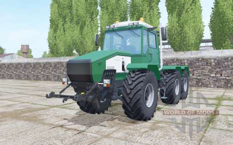 Слобожанец ХТА 300-03 для Farming Simulator 2017