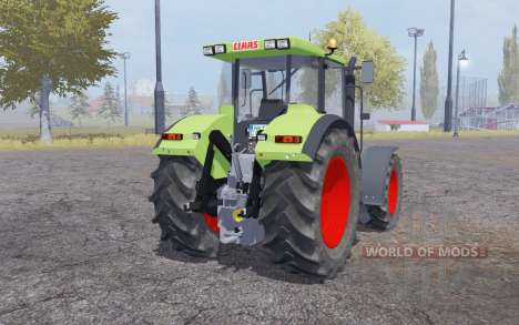 Claas Ares 826 для Farming Simulator 2013