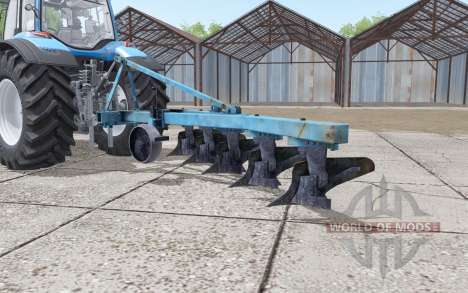ПЛН 5-35 для Farming Simulator 2017