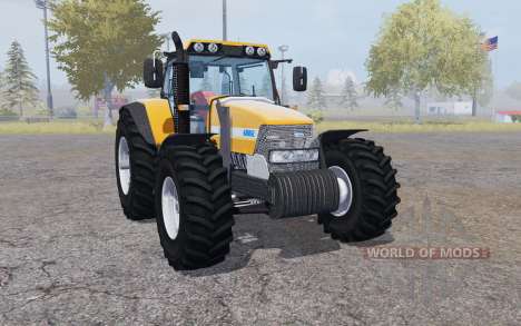 КамТЗ ТТХ-215 для Farming Simulator 2013