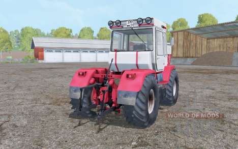 Т-150КМ для Farming Simulator 2015