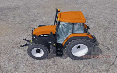 New Holland M100 для Farming Simulator 2013