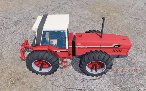 International 3588 для Farming Simulator 2013