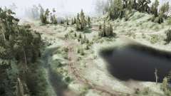 Erbash для MudRunner