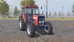 Ursus 5314 front loader для Farming Simulator 2013