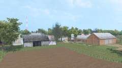 Lubelska для Farming Simulator 2015