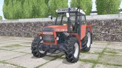 Zetor 10145 wheels selection для Farming Simulator 2017
