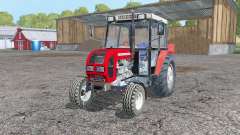 Ursus C-360 2WD animation parts для Farming Simulator 2015