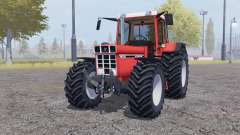 International 1455 XL animation parts для Farming Simulator 2013