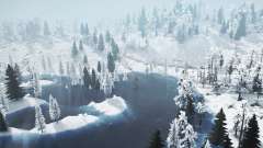 Vanilla для MudRunner