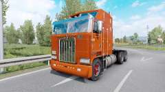 Kenworth K100 для Euro Truck Simulator 2