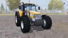 КамТЗ ТТХ-215 для Farming Simulator 2013