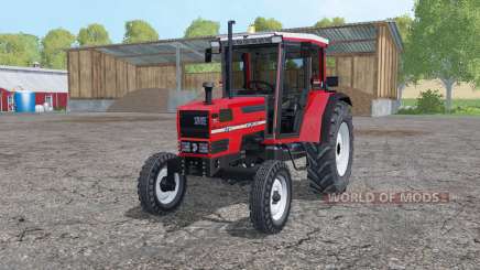 Same Explorer 70 4WD для Farming Simulator 2015