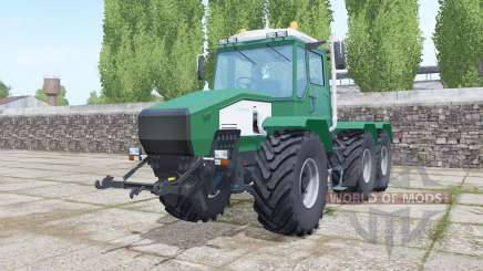 Слобожанец ХТА 300-03 многокрасочный для Farming Simulator 2017