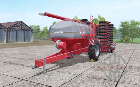 Horsch Pronto 9 SW для Farming Simulator 2017