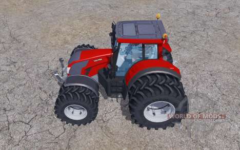 Valtra N163 для Farming Simulator 2013