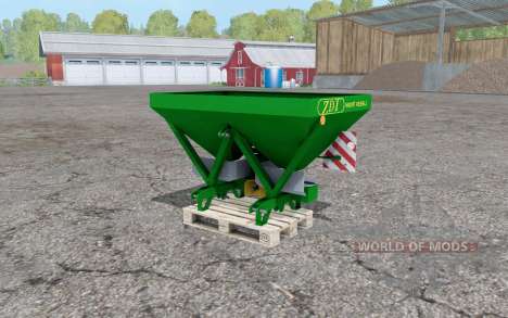 ZDT RM1-070 для Farming Simulator 2015