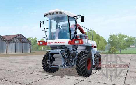 Дон 680М для Farming Simulator 2017
